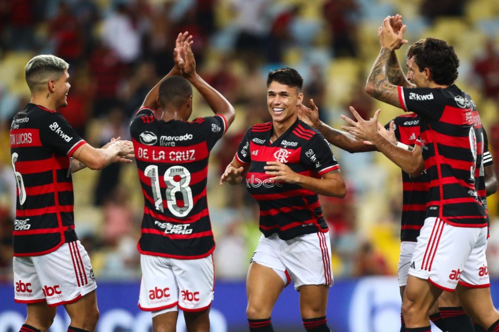 Confira o retrospecto dos últimos cinco jogos entre São Paulo x Flamengo