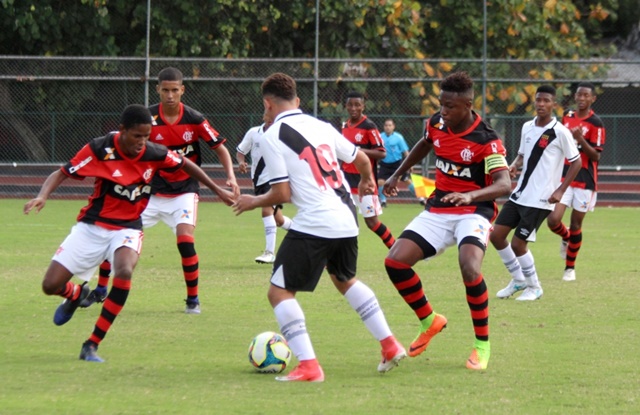 Marco Angulo interessa ao Flamengo FlaResenha