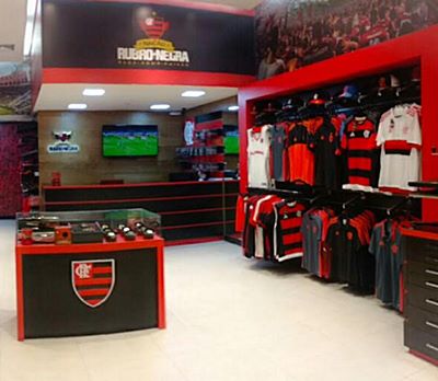 Mercado Livre lança loja oficial do Flamengo no seu site FlaResenha