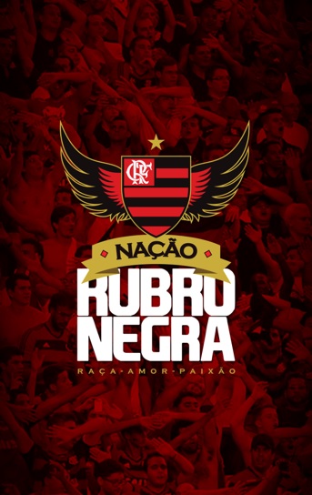 Flamengo on X: Nação, aqui no Fla-APP você encontra todos os