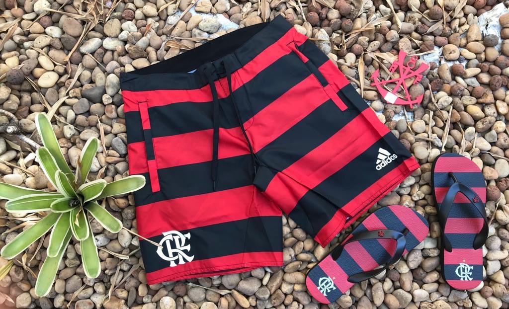 Flamengo e Rexpeita definem 17 modelos de moda para divulgar parceria; veja  - Coluna do Fla