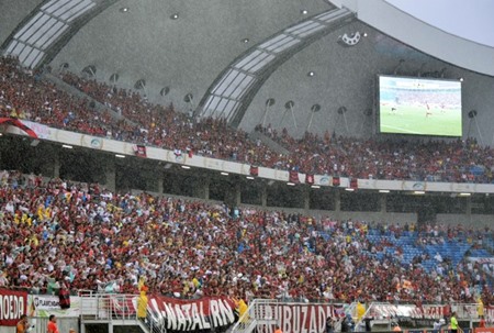 Flamengo Mete à Faca No Ingresso Para Estreia No Carioca. FlaResenha