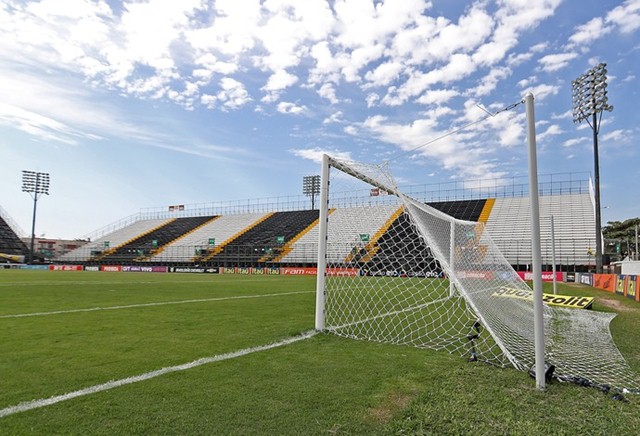 Estadio Fragata Presidente Sarmiento