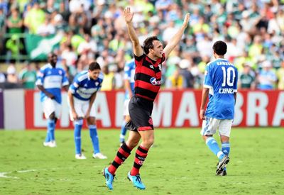 Os últimos 10 jogos entre Santos x Flamengo FlaResenha