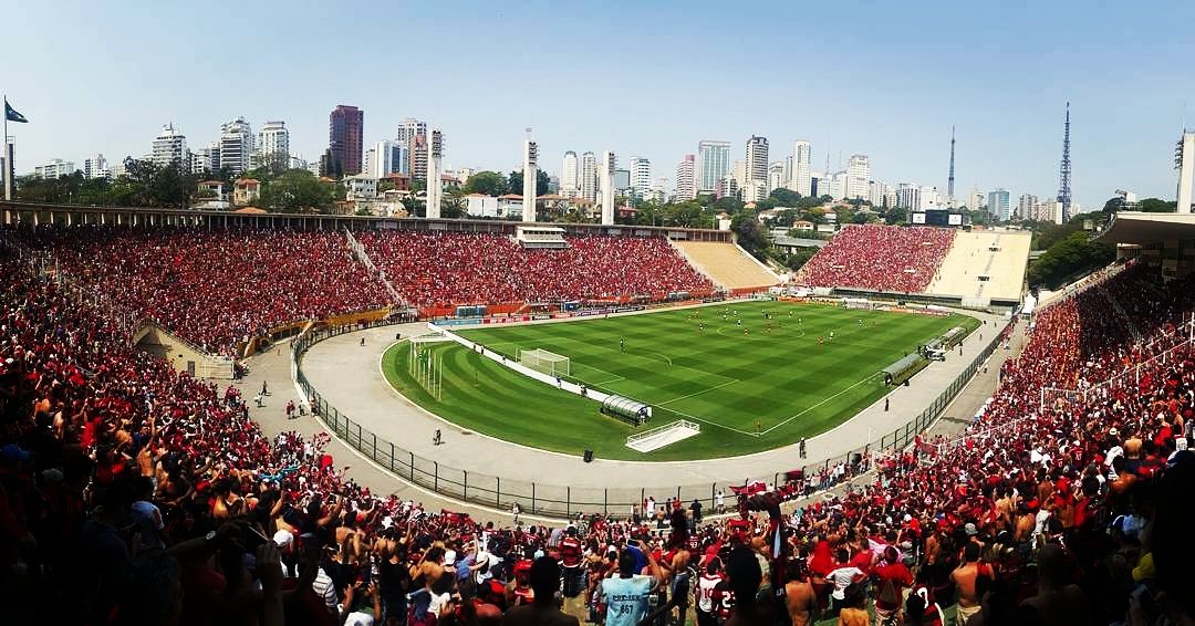 Os últimos 10 jogos entre Santos x Flamengo FlaResenha