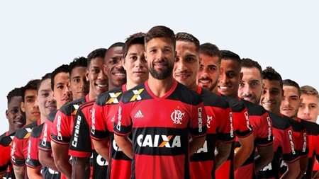 Quantos jogadores do flamengo do elenco de 2011 você conhece? #flameng