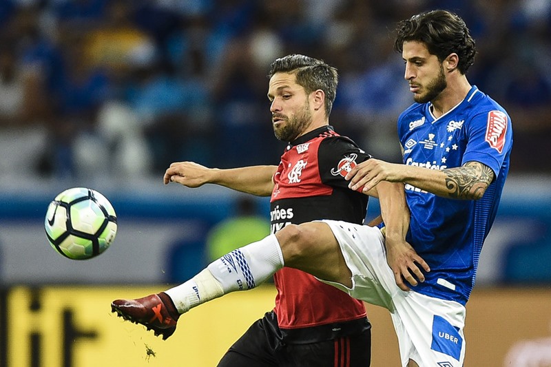 Ex-jogador revela que Flamengo de Jorge Jesus foi o mais difícil que enfrentou: "Minha pior experiência"