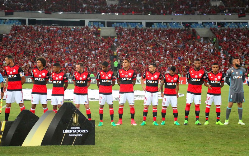 Flamengo aparece como o terceiro melhor time do mundo em 2020 FlaResenha