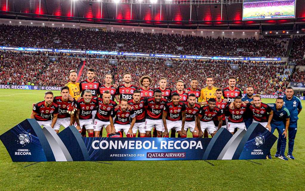 Quem acertou e quem errou na disputa de pênaltis entre Flamengo e  Independiente Del Valle?