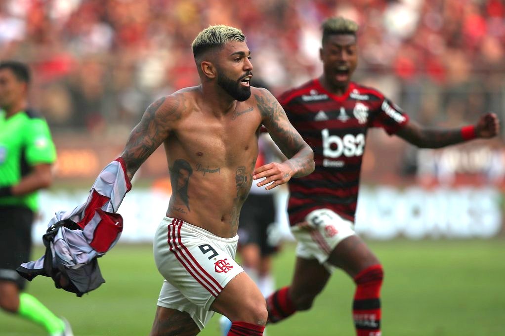 Brincando com Ariê  Liga dos Craques - Libertadores 2019