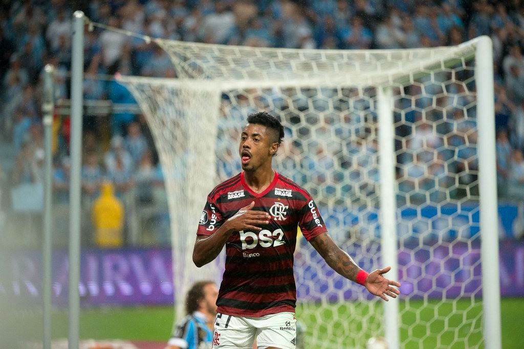 Copa do Brasil: Flamengo faz Globo marcar recorde de audiência em jogo  contra o Grêmio