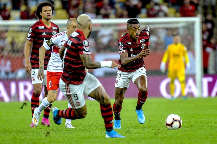 Jogos do Brasileirão hoje: Flamengo e mais 9 times entram em campo