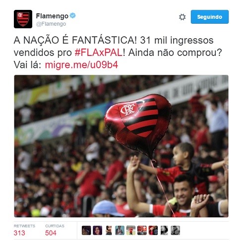 Torcedores do Flamengo se divertem com memes na internet. FlaResenha