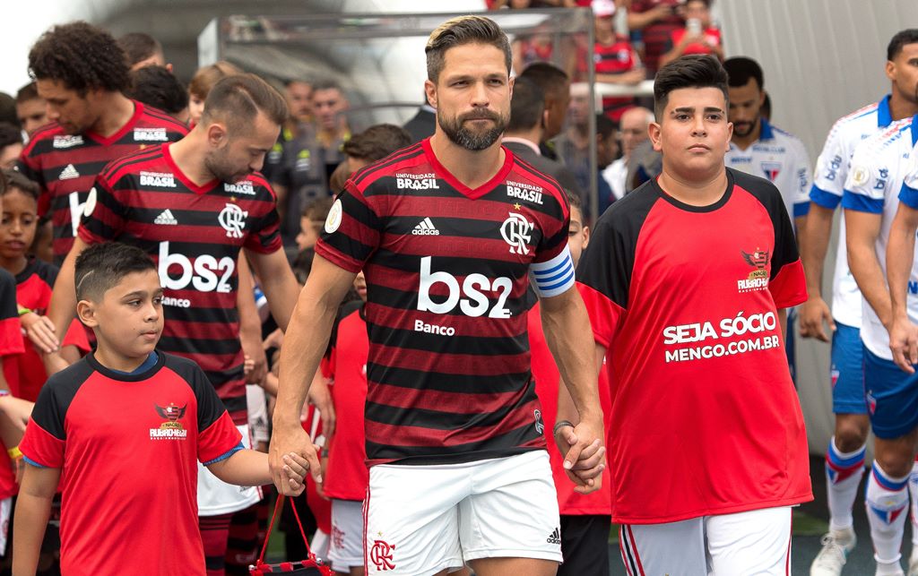 Flamengo tem a folha salarial mais alta do Brasil; confira o top