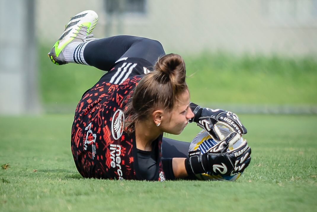 Jogadoras do Flamengo são convocadas para a SheBelieves Cup