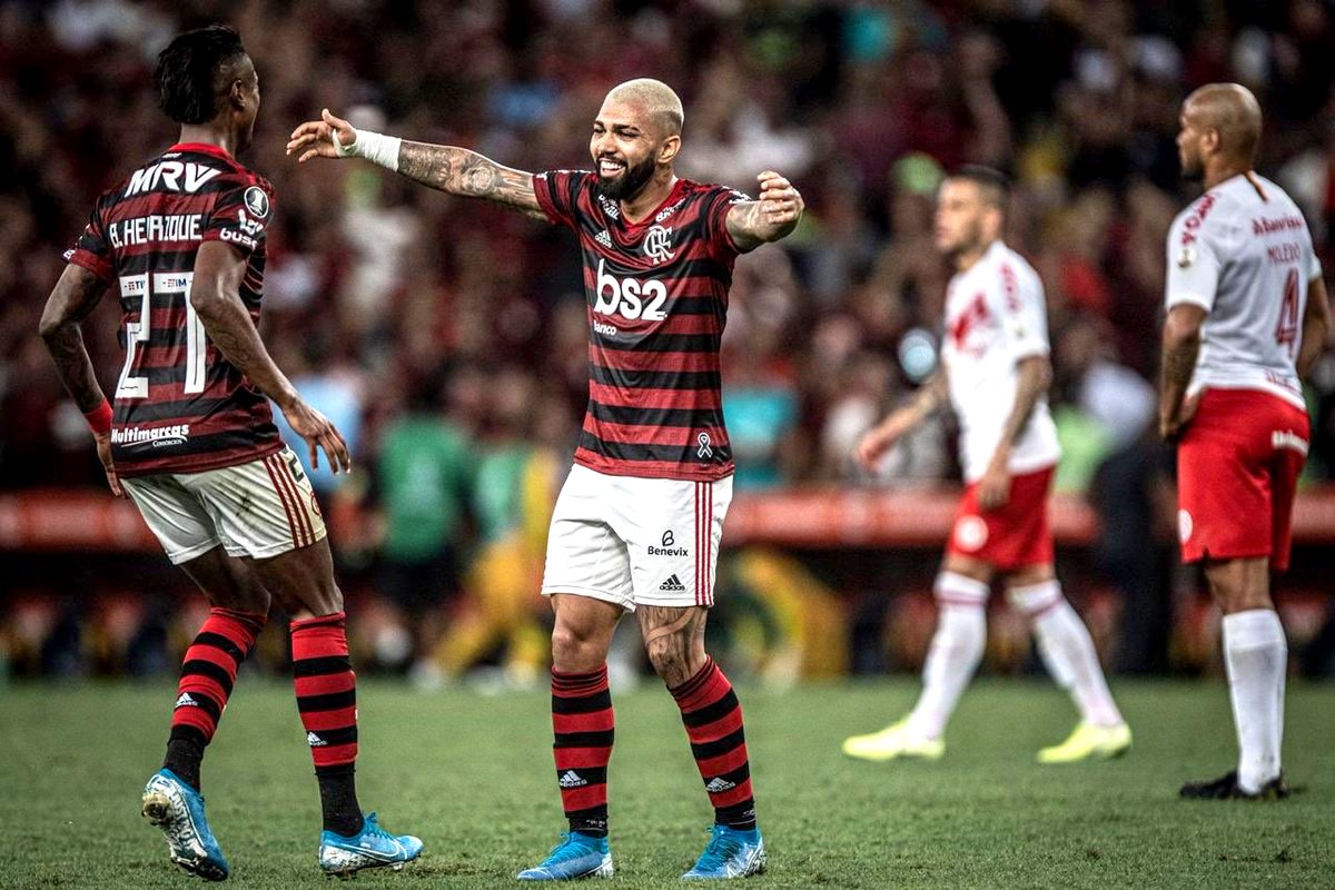 Os últimos 10 jogos entre Santos x Flamengo FlaResenha