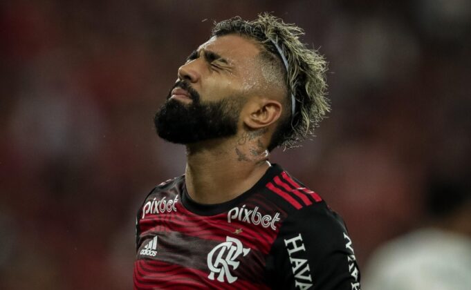 Foto: Flamengo/Reprodução