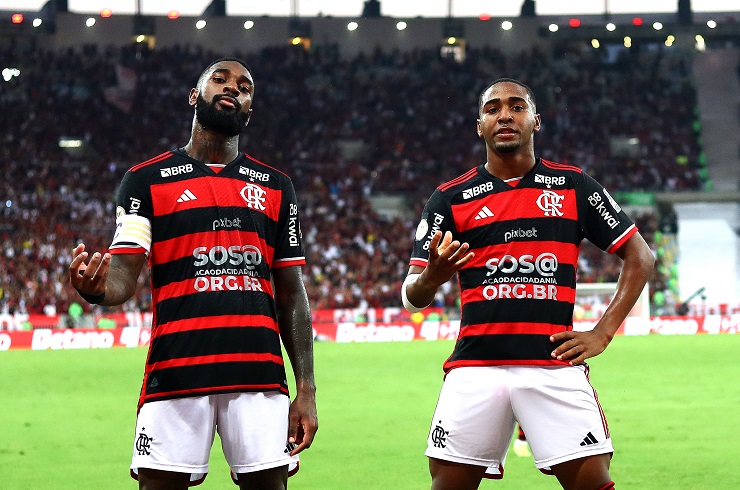 Bolívar joga com time alternativo e vence antes de enfrentar o Flamengo na Libertadores - veja como foi