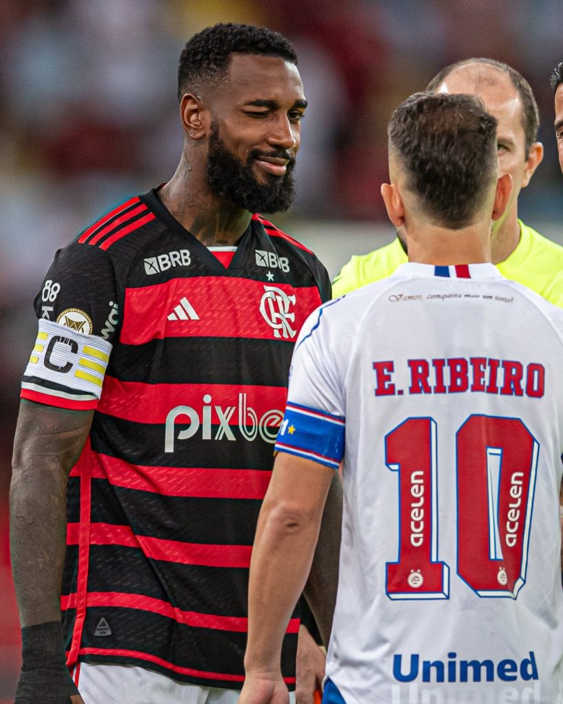 Flamengo x Bahia na Copa do Brasil - horário e onde assistir ao vivo