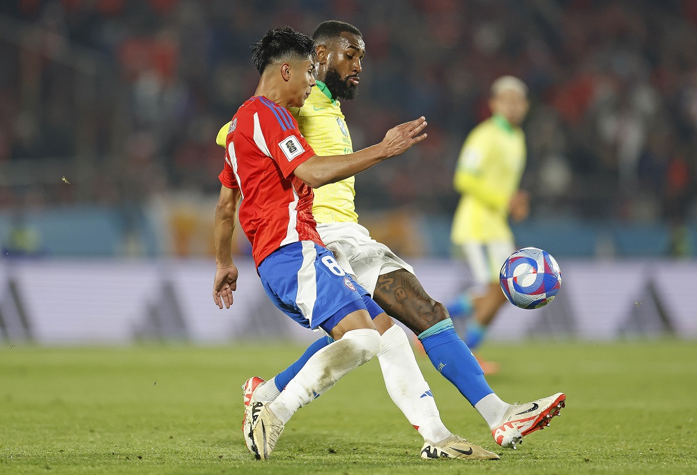 Brasil x Peru nas Eliminatórias - com Gerson de titular, veja horário, prováveis escalações e onde assistir