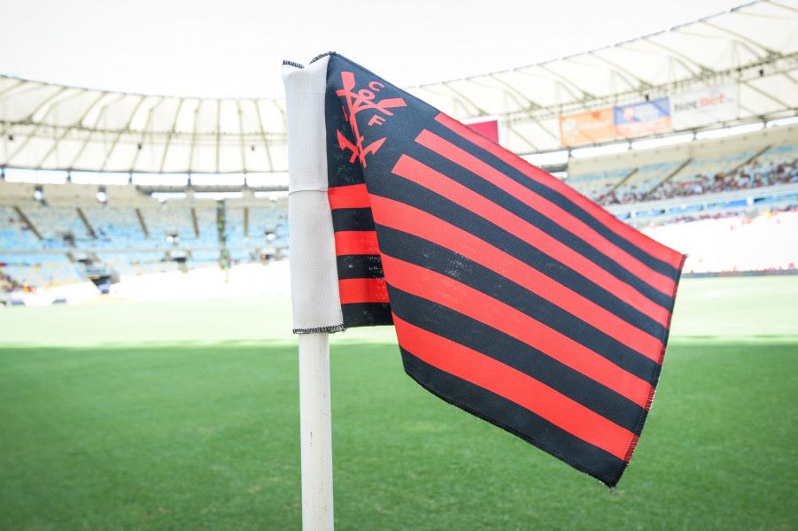 Globo não exibirá jogos do Flamengo no Carioca