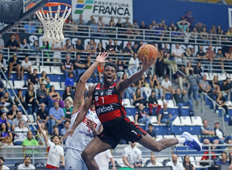 NBB - clássico entre Flamengo e Vasco abre a nova temporada do campeonato - veja a data