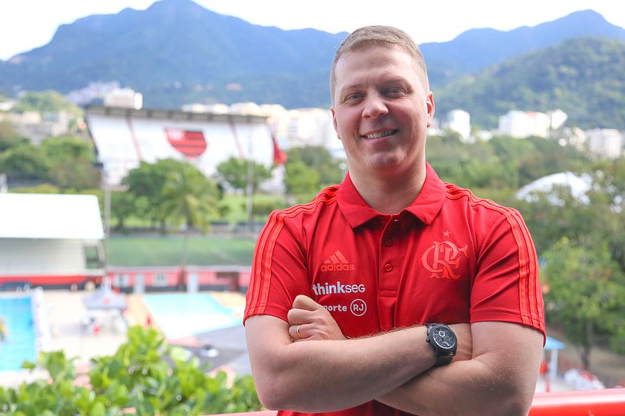 Flamengo fará jogo de pré-temporada contra o Orlando Magic