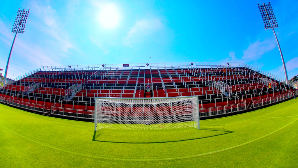 OFICIAL! Flamengo rescinde contrato com Isla - Urubu Interativo