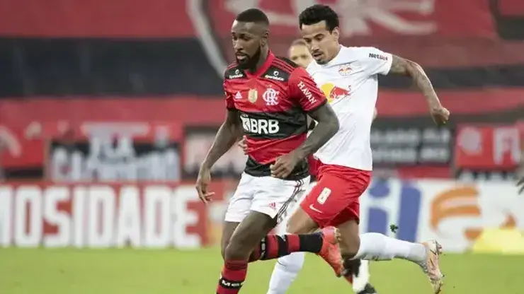 Bragantino x Flamengo ao vivo: Saiba como assistir na TV e online