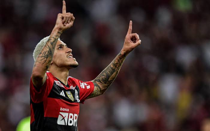 Flamengo lidera ranking de pênaltis em 2023; veja top 5 entre