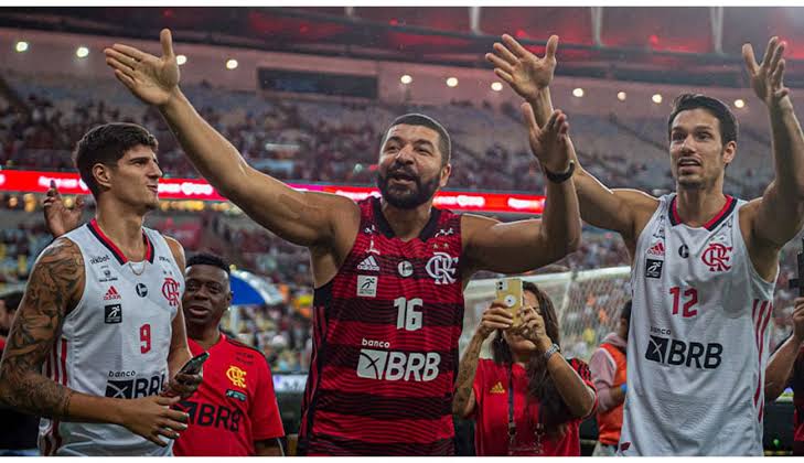 Flamengo pode jogar Brasileiro de Basquete da CBB e afirma que NBB não  banca despesas dos clubes - Máquina do Esporte