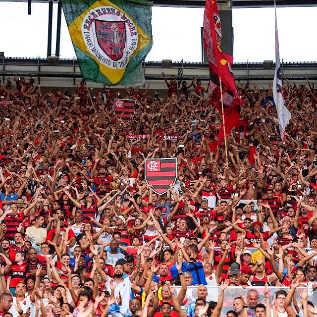 Coluna do Fla / Flamengo - UNIÃO FLARINTHIANS🤝