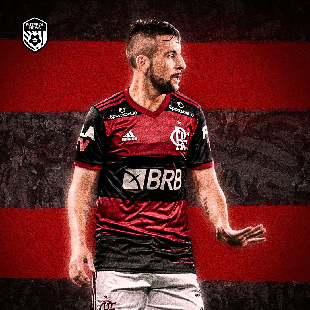 Flamengo acerta a contratação de Maurício Isla FlaResenha