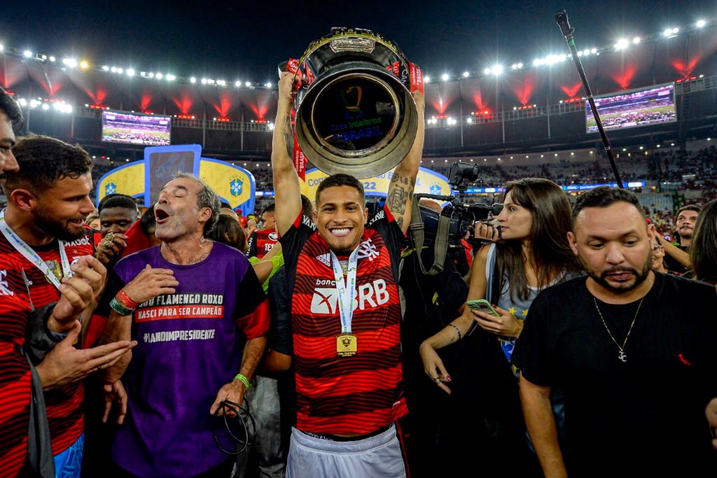 Marcado na história! Há sete anos, Flamengo se tornava campeão Mundial de  Basquete - Coluna do Fla