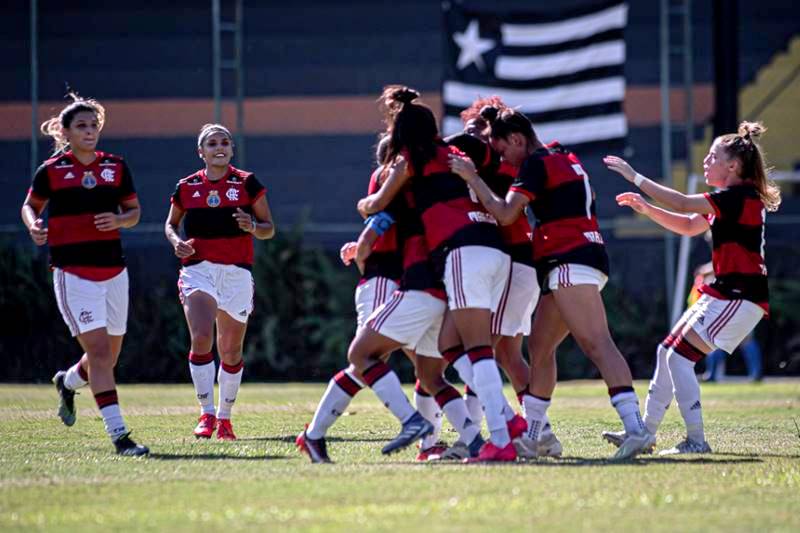 Futebol - Flamengo