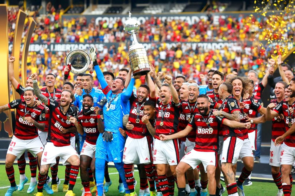 Fifa define Marrocos como sede do Mundial de Clubes com Flamengo e Real  Madrid