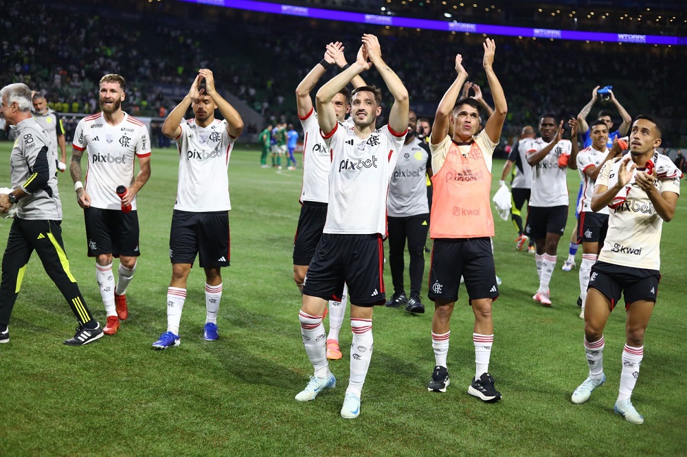 São Paulo fica com a última vaga das quartas de final da Copa do Brasil - confira todos os classificados