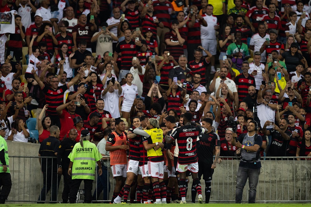 Flamengo tem três desfalques confirmados para enfrentar o Athletico - um deles é Tite - entenda