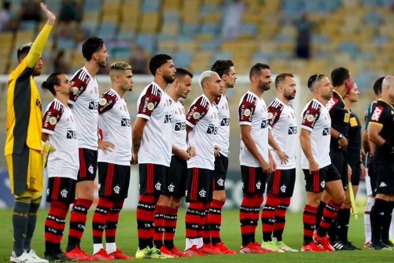 Flamengo fará oito jogos em 30 dias. Veja o calendário do Fla em julho