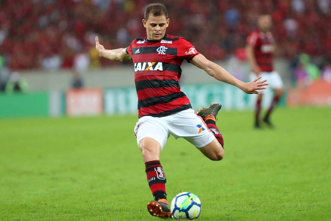 Flamengo: 7 ex-jogadores que hoje fazem sucesso no exterior