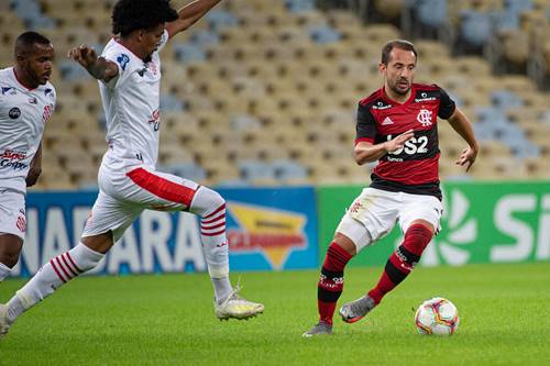 Jorge Jesus Elogia Intensidade Do Flamengo Em Volta FlaResenha