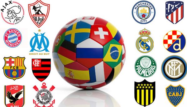 Jornal espanhol faz enquete para descobrir qual o melhor time do Brasil -  Futebol - Fera
