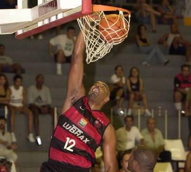 Flamengo é bicampeão Mundial de Basquete FlaResenha