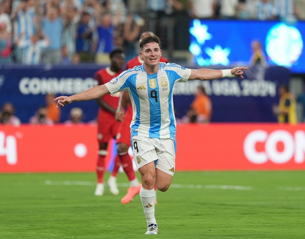 Uruguai x Colômbia - horário, escalações e onde assistir ao vivo o jogo da semifinal da Copa América