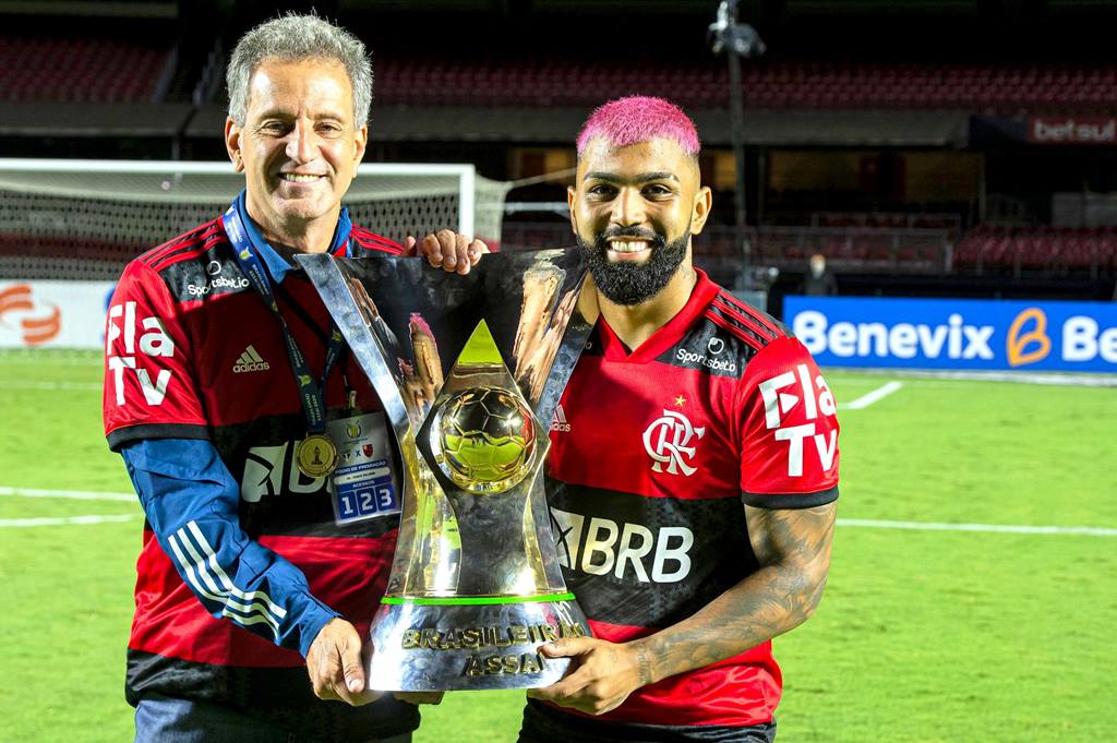 Fifa deseja Mundial de Clubes com Flamengo no Qatar FlaResenha