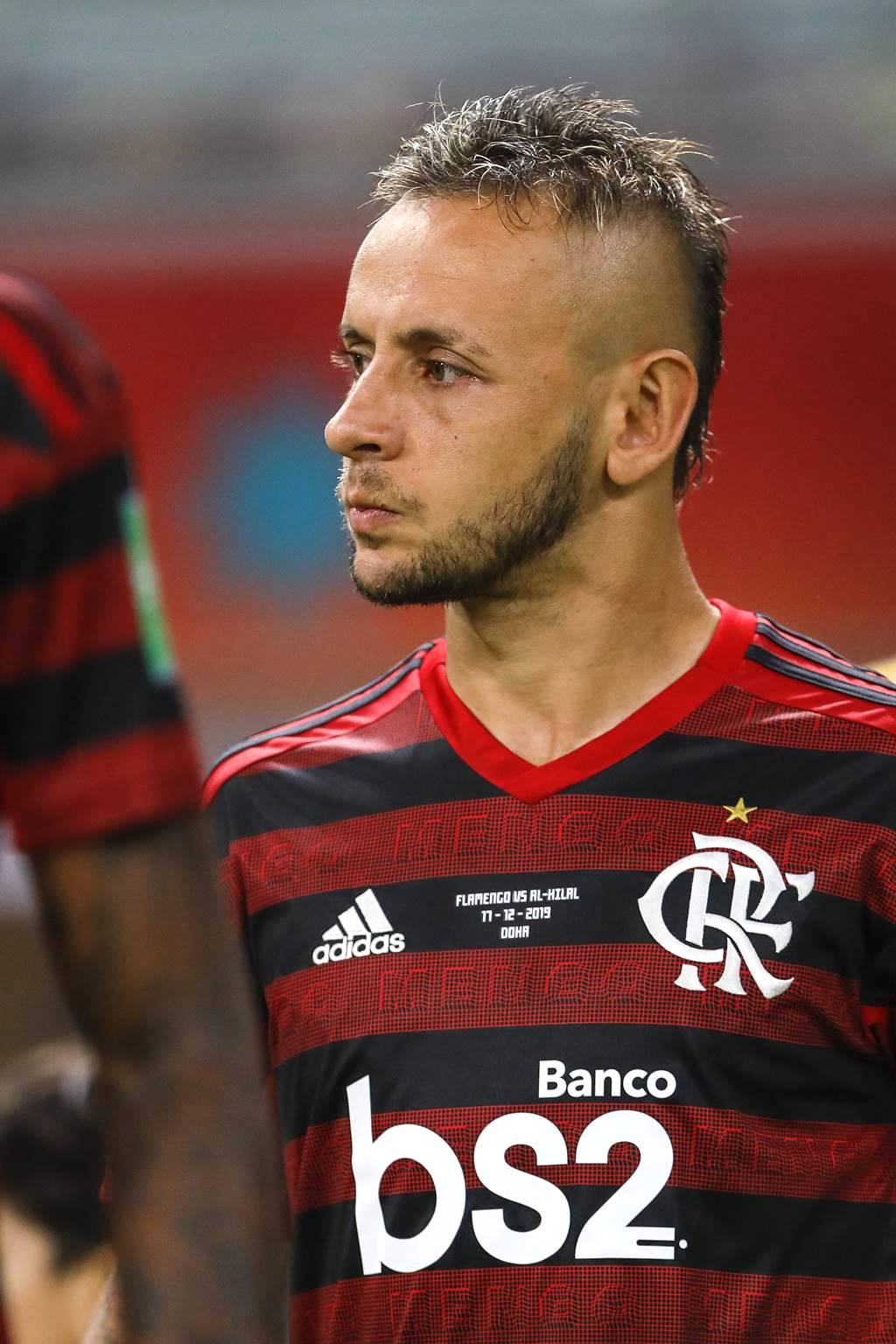 Flamengo acerta a contratação de Maurício Isla FlaResenha