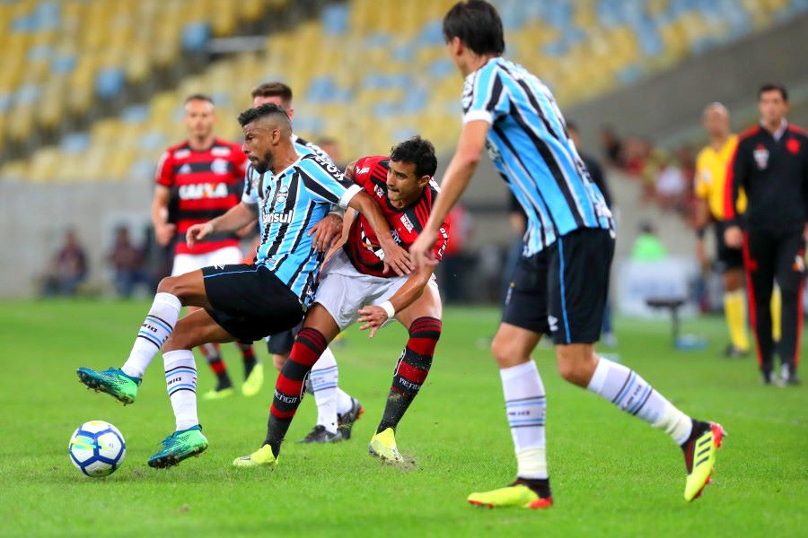 Valdir Espinosa é demitido do Grêmio e desabafa: 'Não sei se é