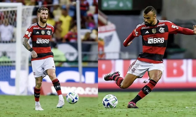 Flamengo bate recordes em dose dupla na partida contra o Fluminense - entenda