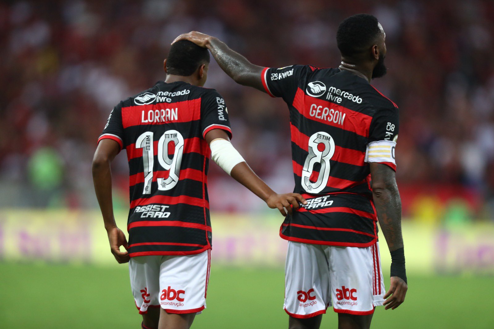 Dos próximos seis jogos do Flamengo, cinco serão no Maracanã - confira