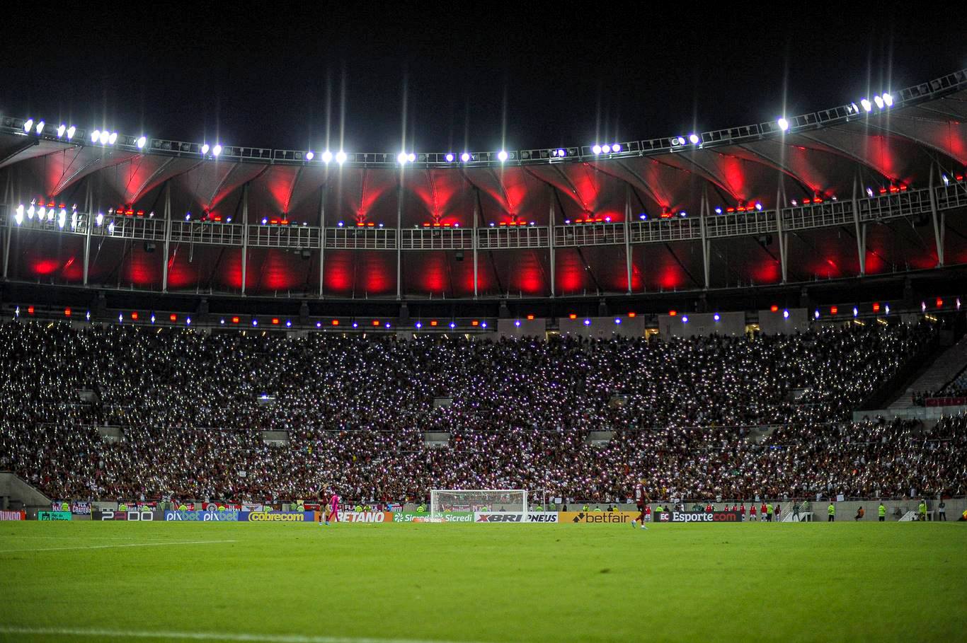 Flamengo frustra torcida, perde nos pênaltis para o Del Valle e é  vice-campeão da Recopa Sul-Americana - Lance!